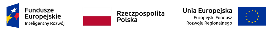 Unia Europejska - współfinansowanie projektu